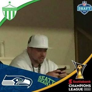 Meet your Posher, Matthew